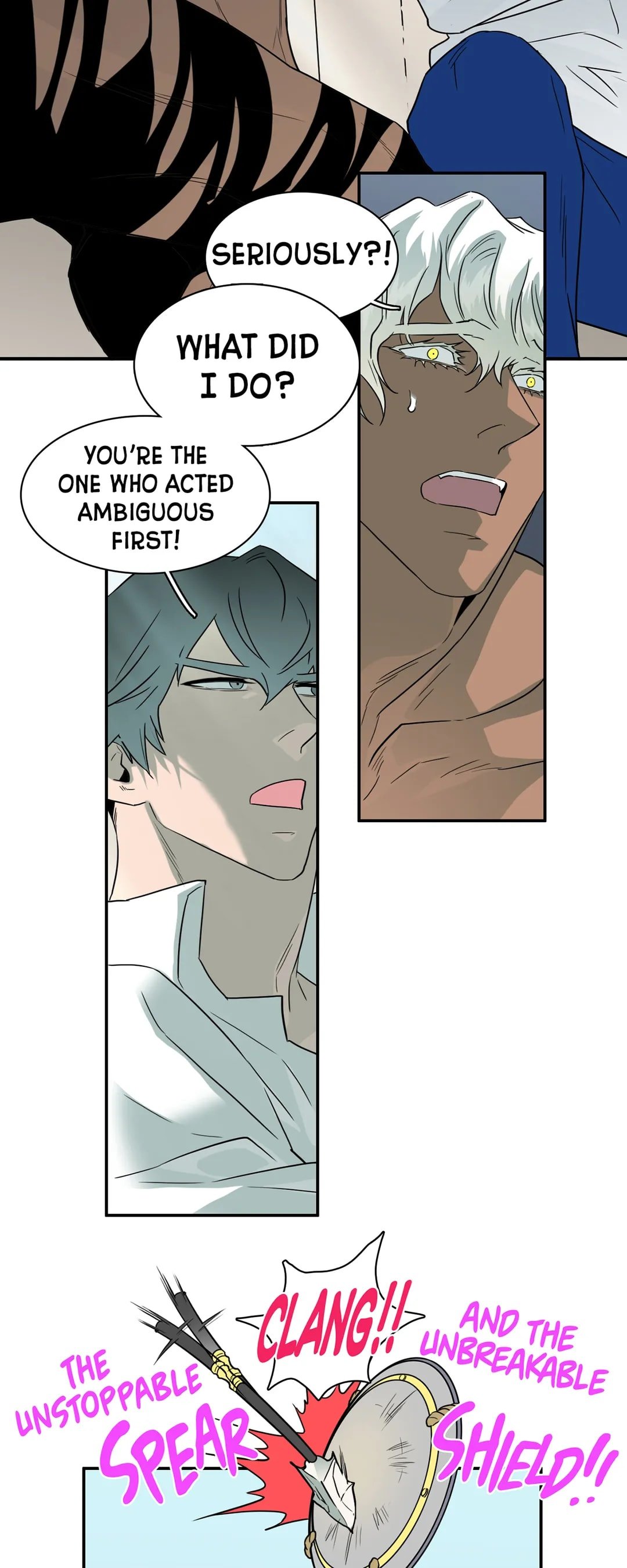 Dear DOO, Chapter 163 image 03